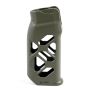 Крук Ручка пистолетная AR OD Green (9AR082)