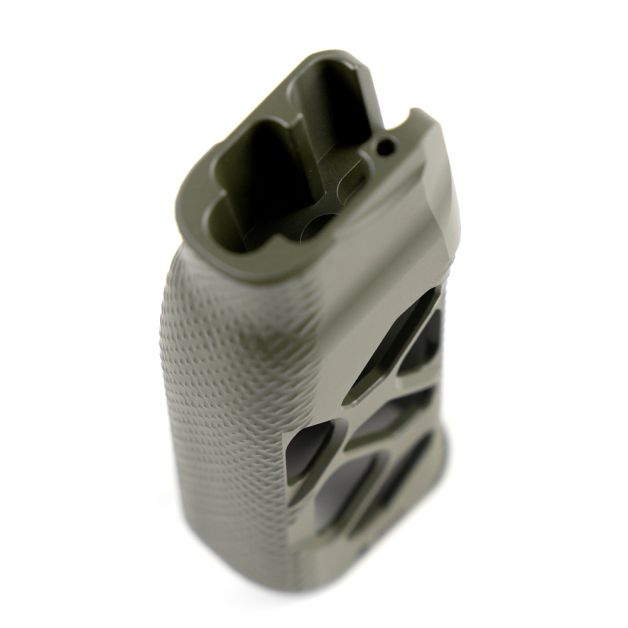 Крук Ручка пистолетная AR OD Green (9AR082)