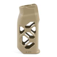 Крук Ручка пистолетная AR Coyote Tan (9AR082)