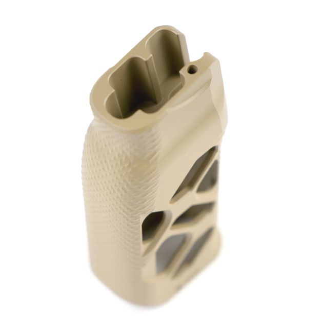 Крук Ручка пистолетная AR Coyote Tan (9AR082)