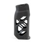 Крук Ручка пистолетная AR Black (9AR082)