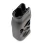 Крук Ручка пистолетная AR Black (9AR082)