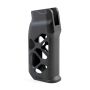 Крук Ручка пистолетная AR Black (9AR082)