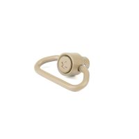 Крук Антабка QD 38-40mm Coyote Tan (9095B)