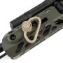 Крук Антабка QD 38-40mm Coyote Tan (9095B)