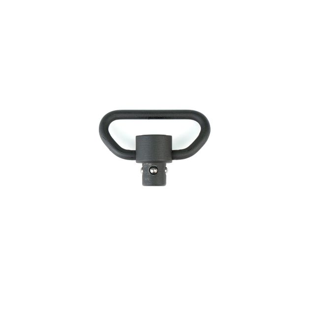 Крук Антабка QD 38-40mm Black (9095B)