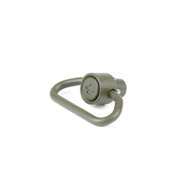 Крук Антабка QD 38-40mm Od Green (9095B)
