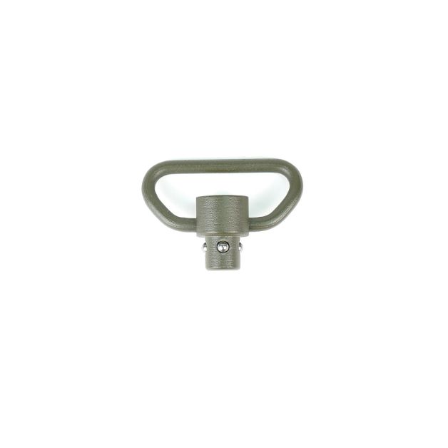 Крук Антабка QD 38-40mm Od Green (9095B)