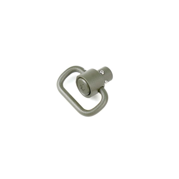Крук Антабка QD 25mm Od Green (9095A)