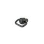Крук Антабка QD 25mm Black  (9095A)