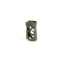 Крук Ручка перенесення вогню середня із кріпленням Пікатіні OD Green (9048P)