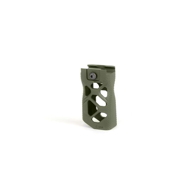 Крук Ручка перенесення вогню середня із кріпленням Пікатіні OD Green (9048P)