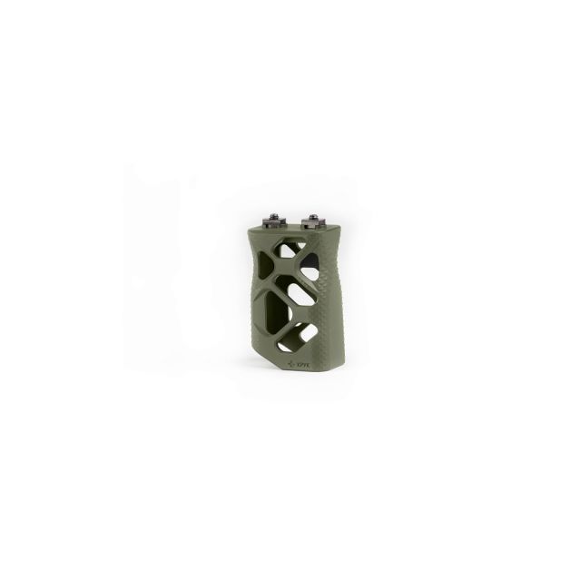 Крук Ручка перенесення вогню середня із кріпленням M-Lok CERAKOTE OD Green (9048)