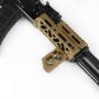 Крук Ручка перенесення вогню середня із кріпленням M-Lok CERAKOTE OD Green (9048)