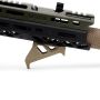 Крук Ручка перенесення вогню середня кутова із кріпленням M-Lok Coyote Tan (9045)