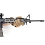 Крук Ручка перенесення вогню мала кутова із кріпленням M-Lok Coyote Tan (9044)