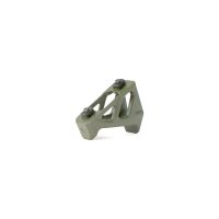 Крук Ручка перенесення вогню мала кутова із кріпленням M-Lok OD Green (9044)