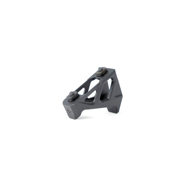 Крук Ручка перенесення вогню мала кутова із кріпленням M-Lok CERAKOTE Armor Black (9044)
