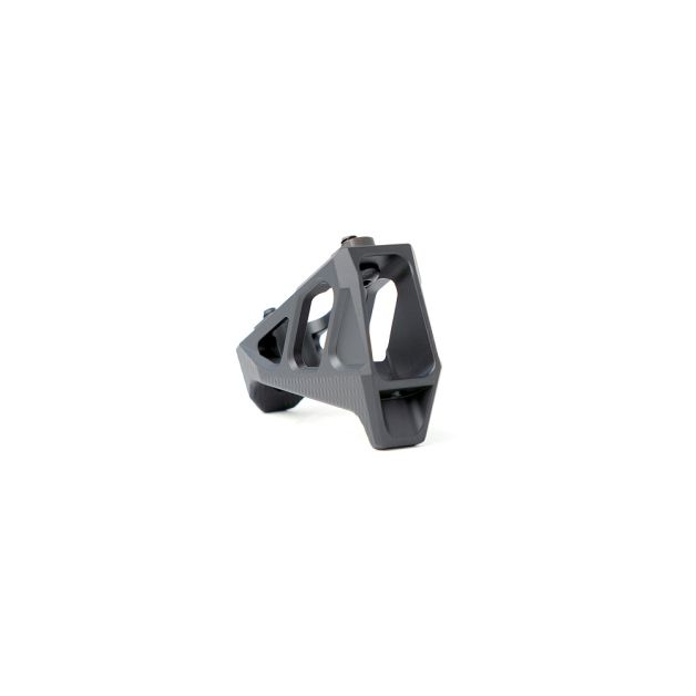 Крук Ручка перенесення вогню мала кутова із кріпленням M-Lok CERAKOTE Armor Black (9044)
