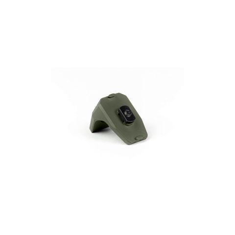 Крук Упор для пальця із кріпленням M-Lok CERAKOTE OD Green (9042)