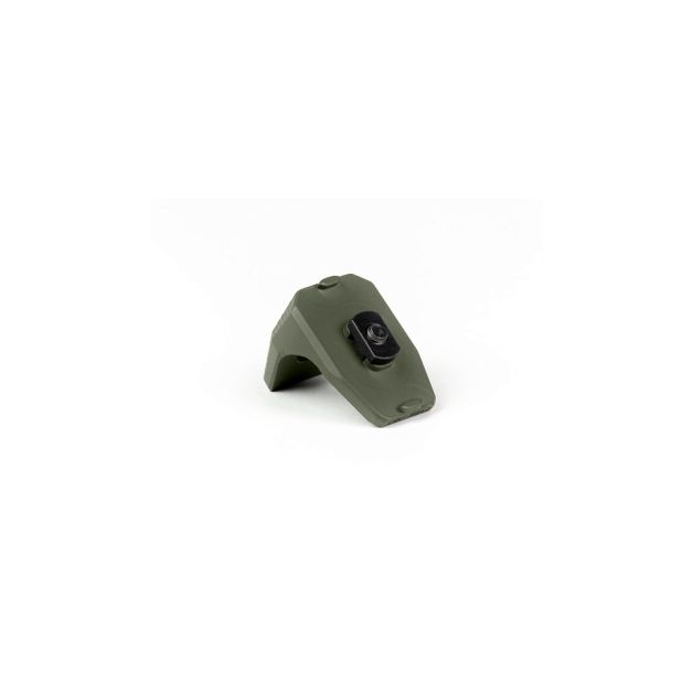 Крук Упор для пальця із кріпленням M-Lok CERAKOTE OD Green (9042)