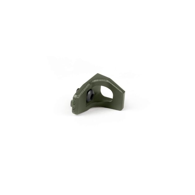 Крук Упор для пальця із кріпленням M-Lok CERAKOTE OD Green (9042)
