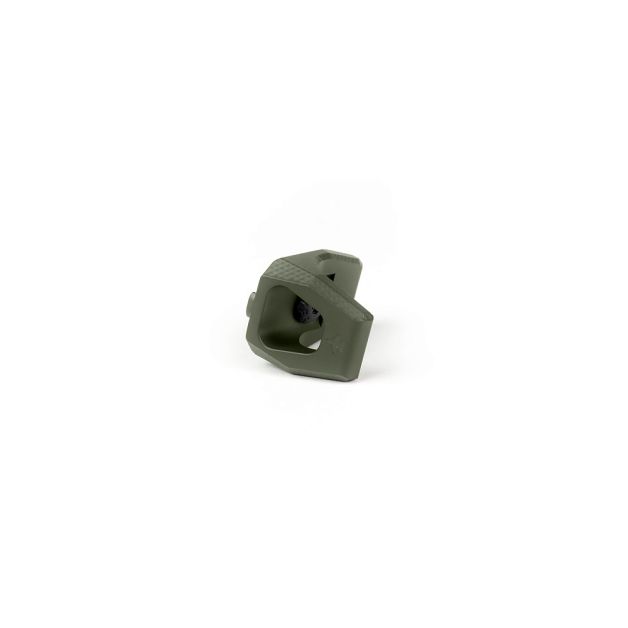 Крук Упор для пальця із кріпленням M-Lok CERAKOTE OD Green (9042)