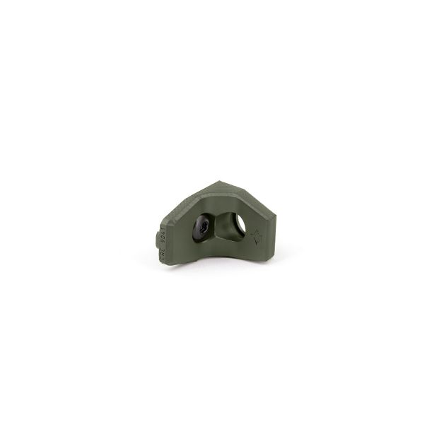 Крук Антабка QD із кріпленням M-Lok OD Green (9041)
