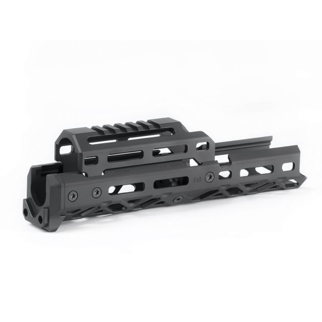 Крук M-Lock цевье для АКС-74У короткая верхняя накладка (1U044A)