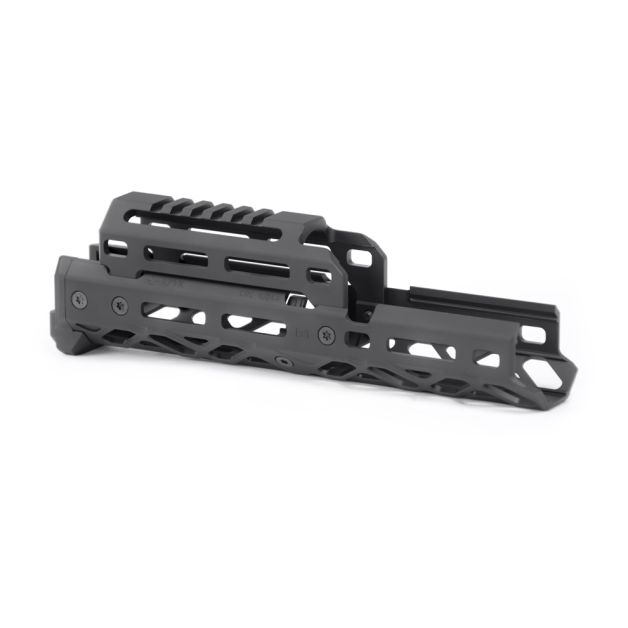 Крук M-Lock цевье для АКС-74У короткая верхняя накладка (1U044A)