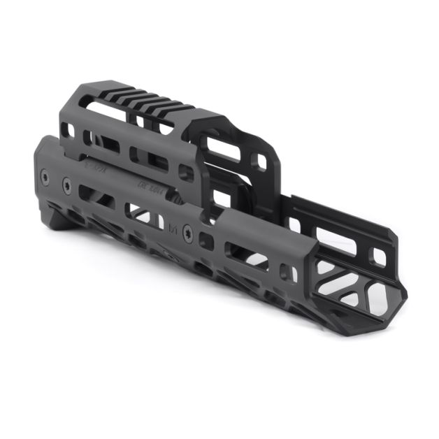 Крук M-Lock цевье для АКС-74У короткая верхняя накладка (1U044A)