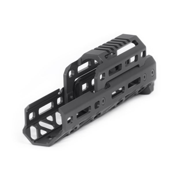 Крук M-Lock цевье для АКС-74У короткая верхняя накладка (1U044A)