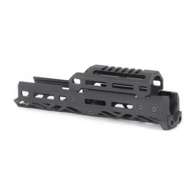 Крук M-Lock цевье для АКС-74У короткая верхняя накладка (1U044A)