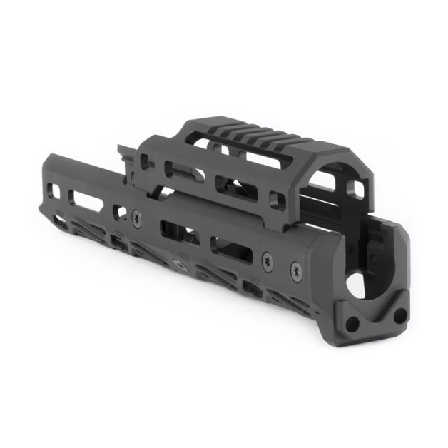 Крук M-Lock цевье для АКС-74У короткая верхняя накладка (1U044A)