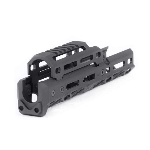 Крук M-Lock цевье для АКС-74У короткая верхняя накладка (1U044A)