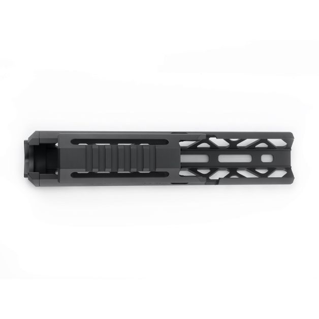 Крук M-Lock цевье для АКС-74У короткая верхняя накладка (1U044A)