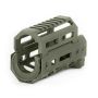 Крук RIS цевье для АКС-74У CERAKOTE OD Green (1U043)
