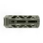 Крук RIS цевье для АКС-74У CERAKOTE OD Green (1U043)