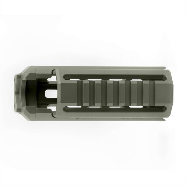 Крук RIS цевье для АКС-74У CERAKOTE OD Green (1U043)