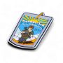 Sho_patch шеврон Donbas-Sun