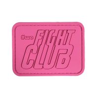 Sho_patch шеврон Fight club