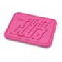 Sho_patch шеврон Fight club