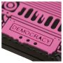 Sho_patch шеврон DEMOCRCY