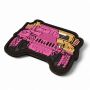 Sho_patch шеврон DEMOCRCY