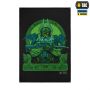 M-Tac банер Odin Night Vision 900x1300 Black