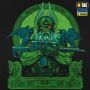 M-Tac банер Odin Night Vision 900x1300 Black