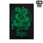 M-Tac банер Ragnarok Night Vision 900x1300 Black