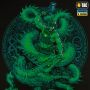 M-Tac банер Ragnarok Night Vision 900x1300 Black