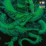 M-Tac банер Ragnarok Night Vision 900x1300 Black