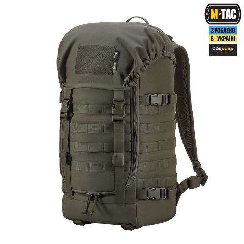 M-Tac рюкзак Recon Elite Ranger Green